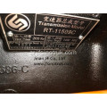 10JSD160-G6288 12JSD200TA-G7907 12JSD160A-G7760 علبة التروس